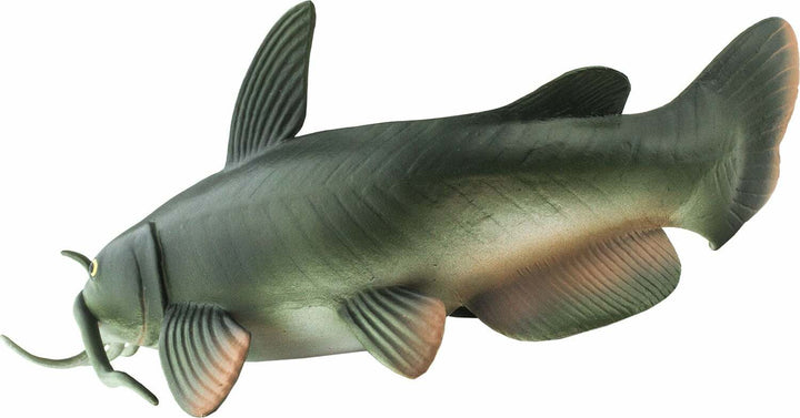Catfish Toy
