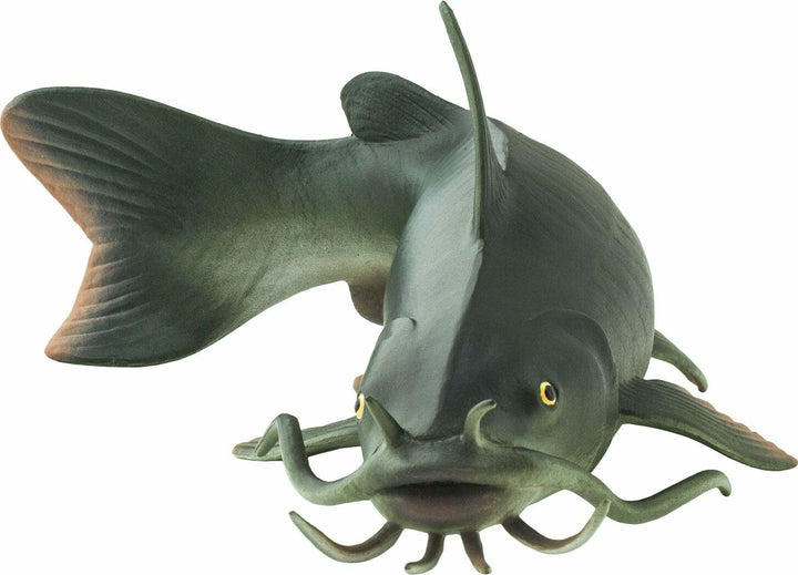 Catfish Toy