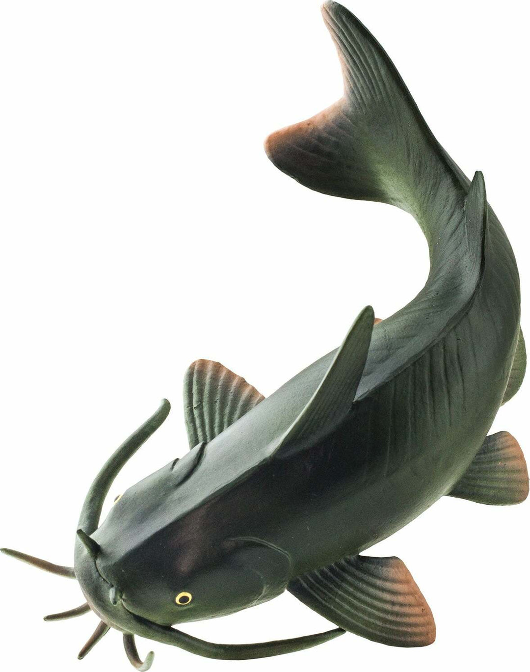Catfish Toy