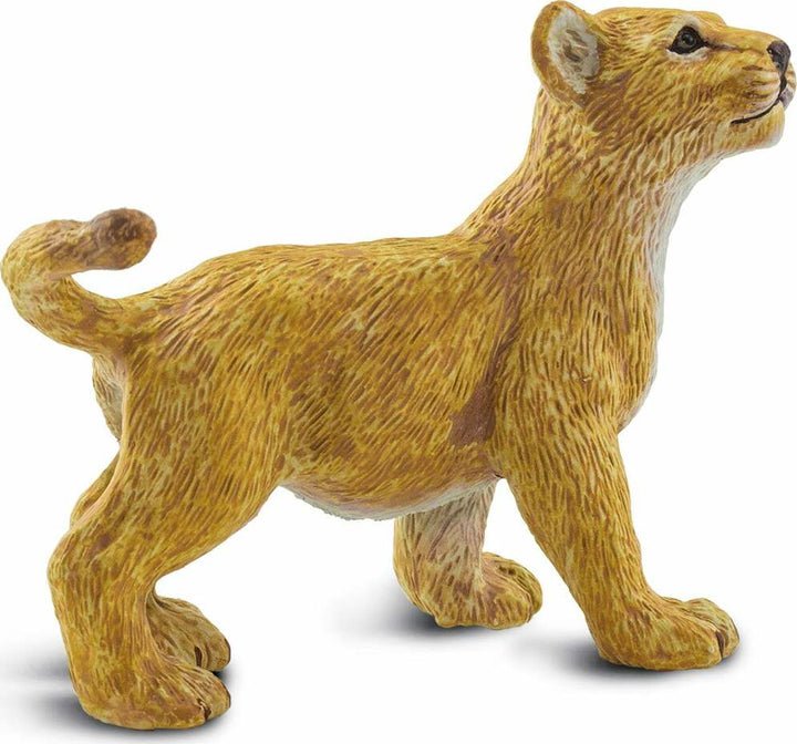 Lion Cub Figure