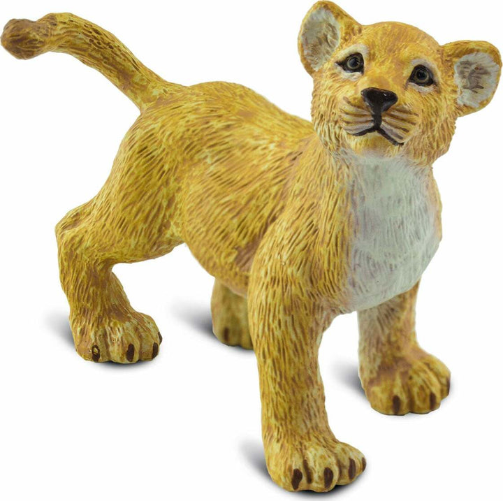 Lion Cub Figure