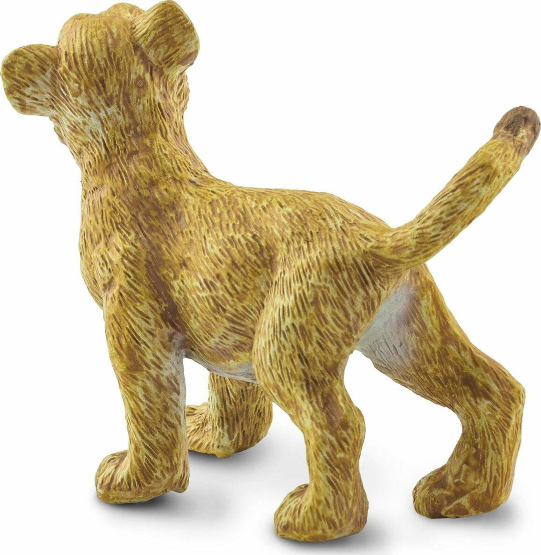 Lion Cub Figure