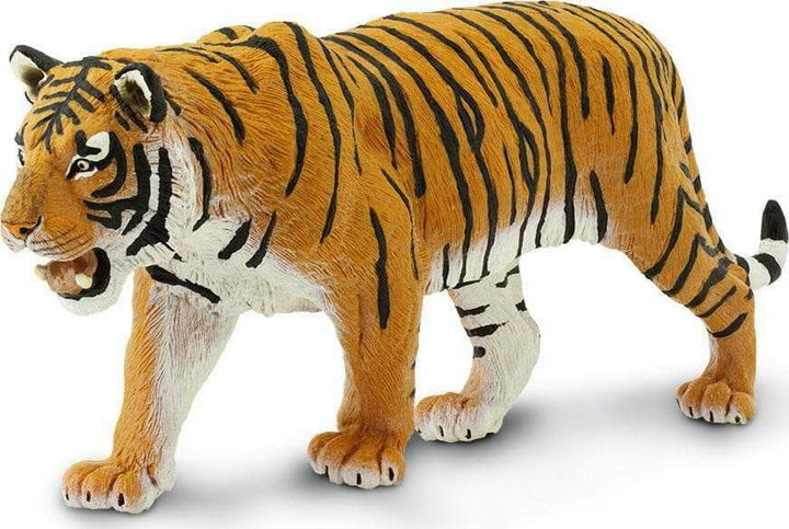 Siberian Tiger Toy