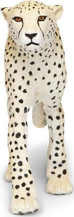 Cheetah Toy