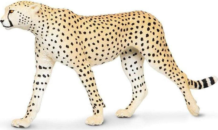 Cheetah Toy