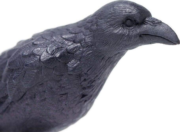 Raven Toy