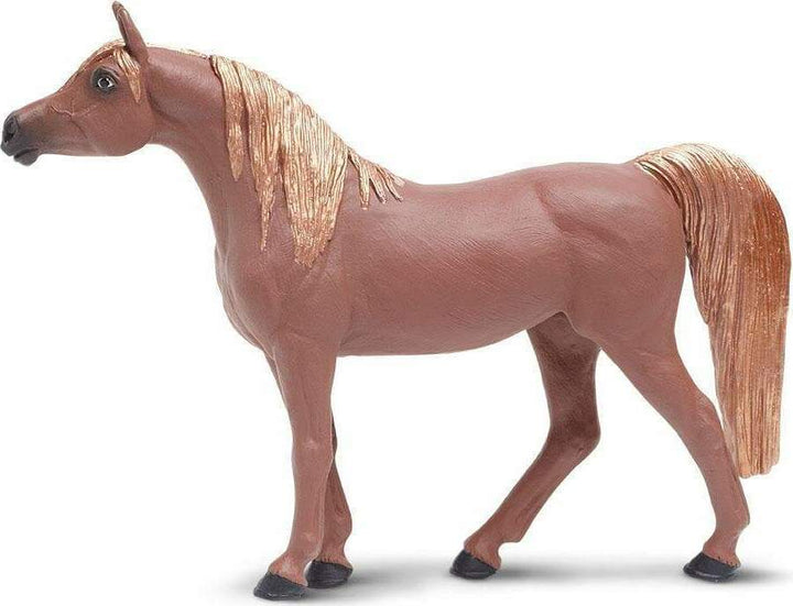 Arabian Mare Toy