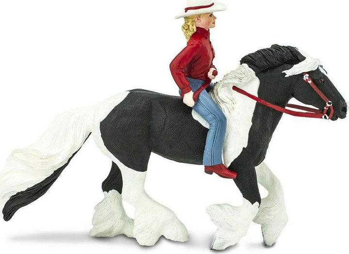 Audrey on Streaming Light Toy Set