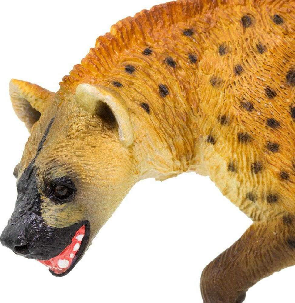 Hyena Toy