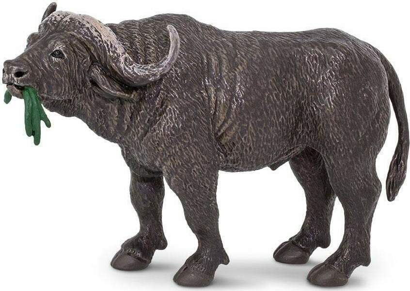 Cape Buffalo Toy