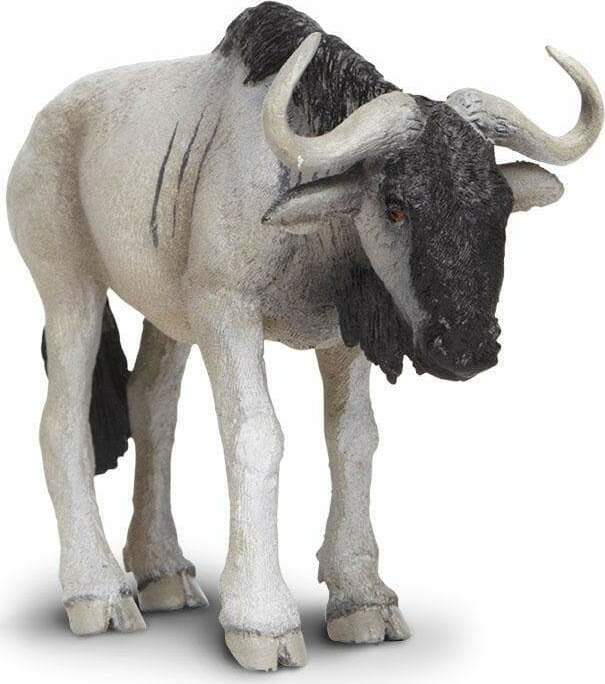 Wildebeest Toy