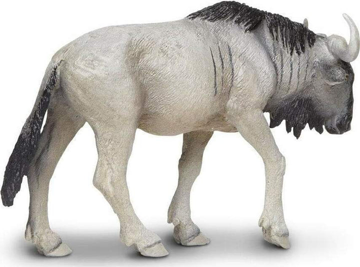 Wildebeest Toy