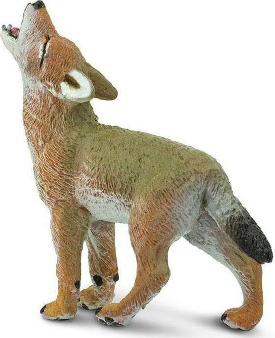 Coyote Pup Toy