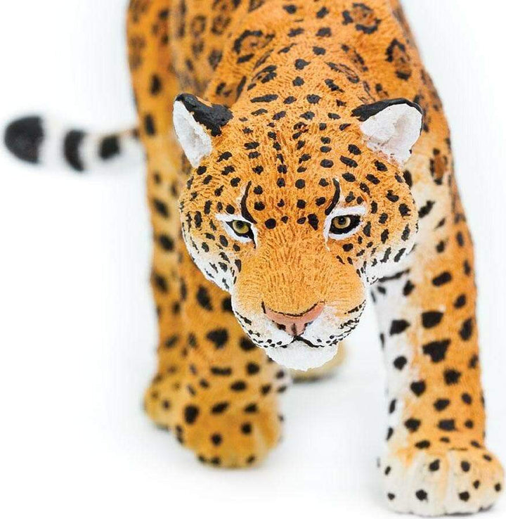Jaguar Toy
