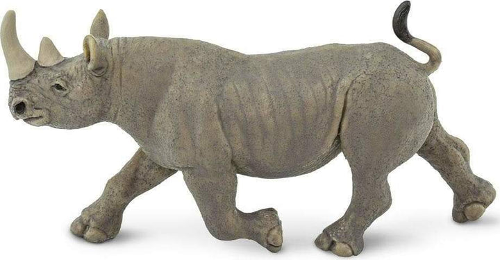 Black Rhino Toy