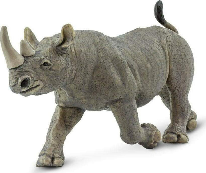 Black Rhino Toy