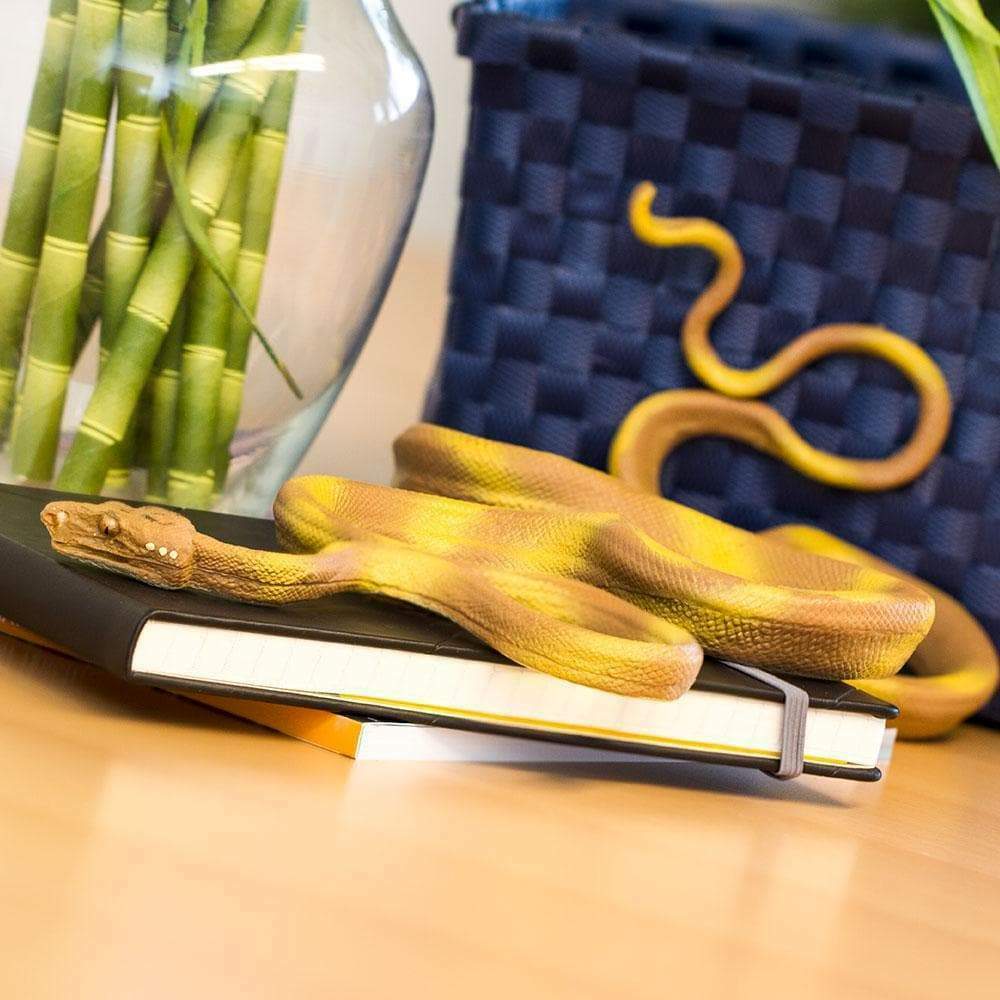 Amazon Tree Boa Toy Snake