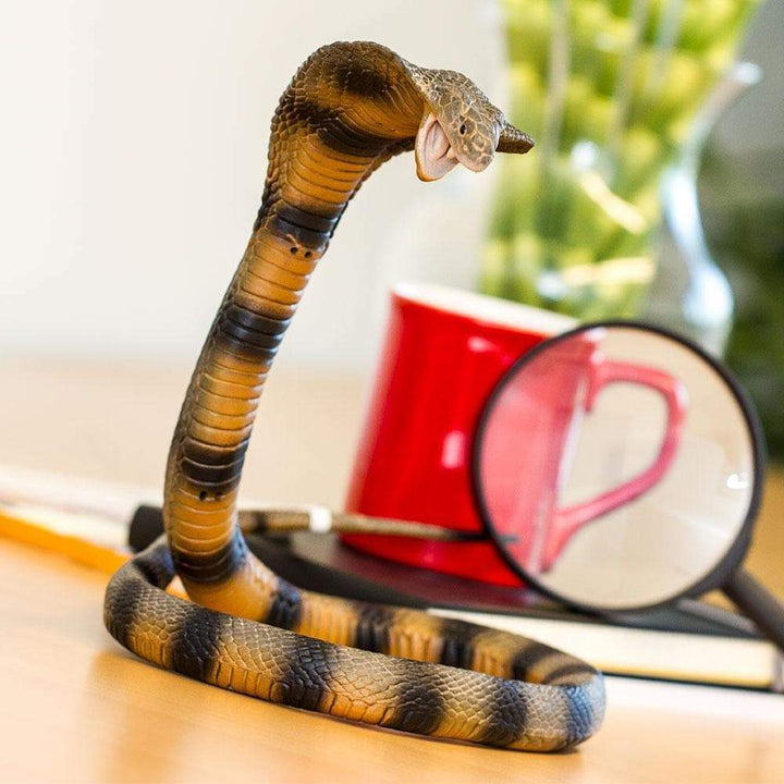 Cobra Toy