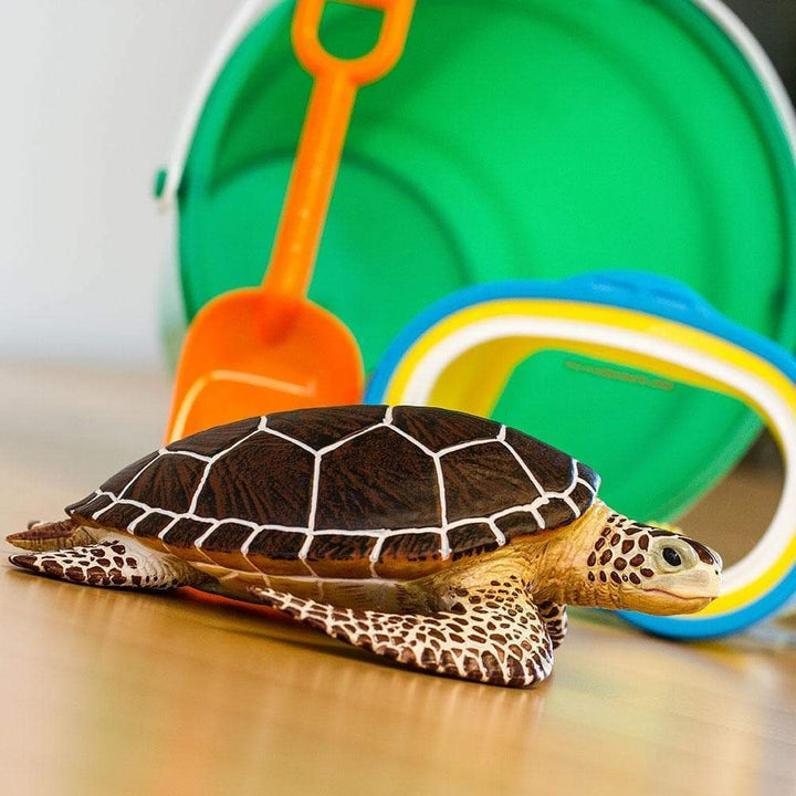 Sea Turtle Toy