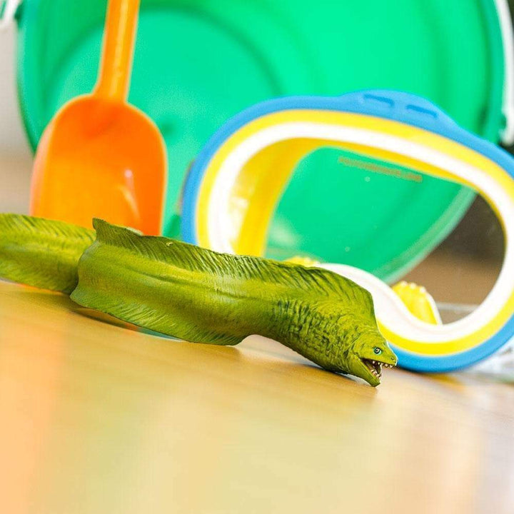 Moray Eel Toy