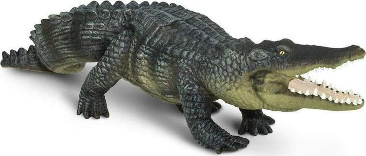 Saltwater Crocodile Toy