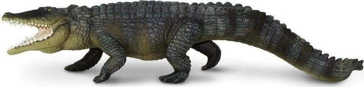 Saltwater Crocodile Toy