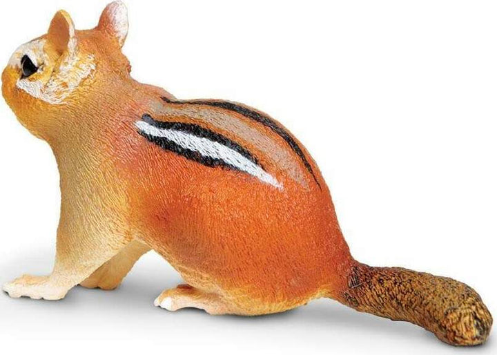Eastern Chipmunk Toy