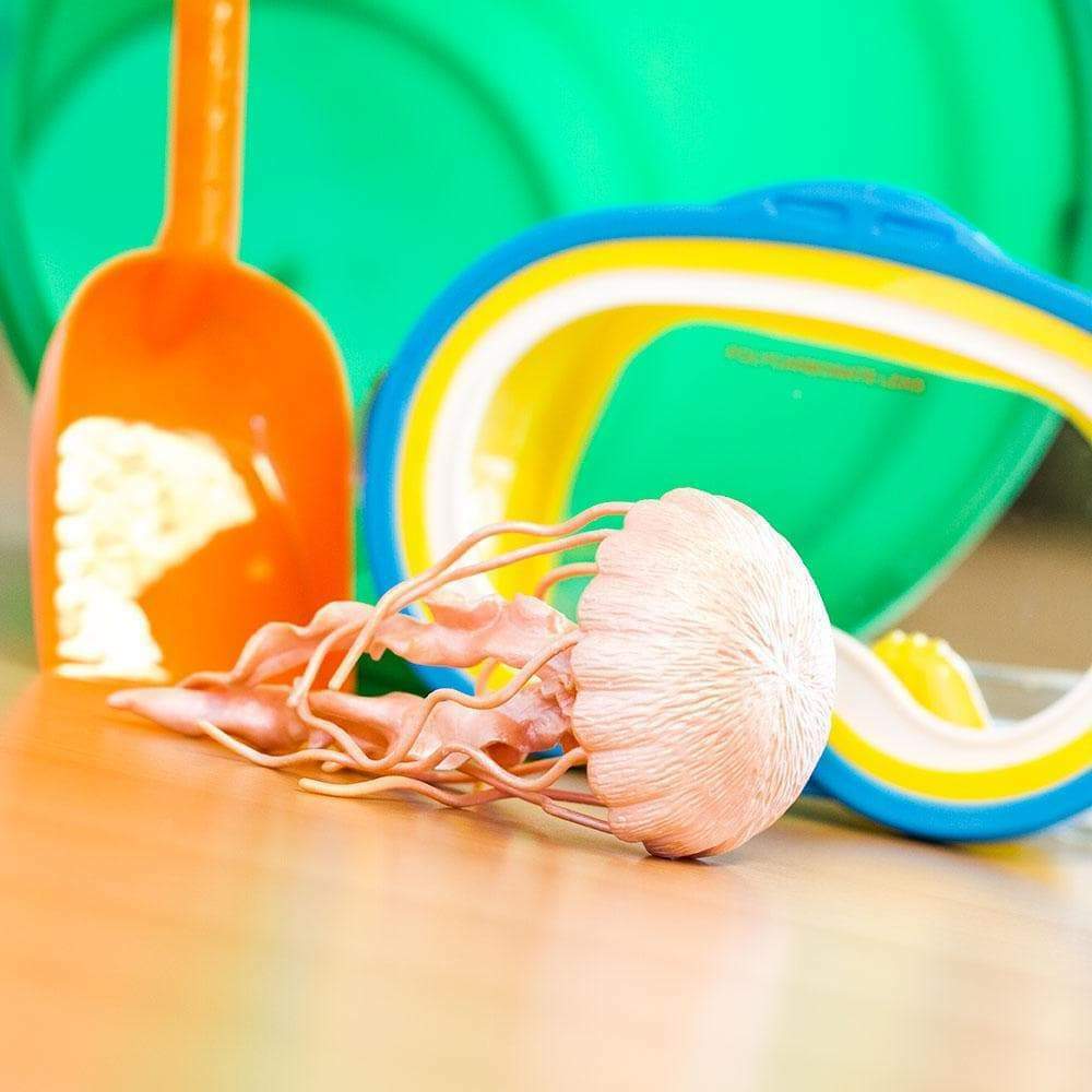 Jellyfish Toy