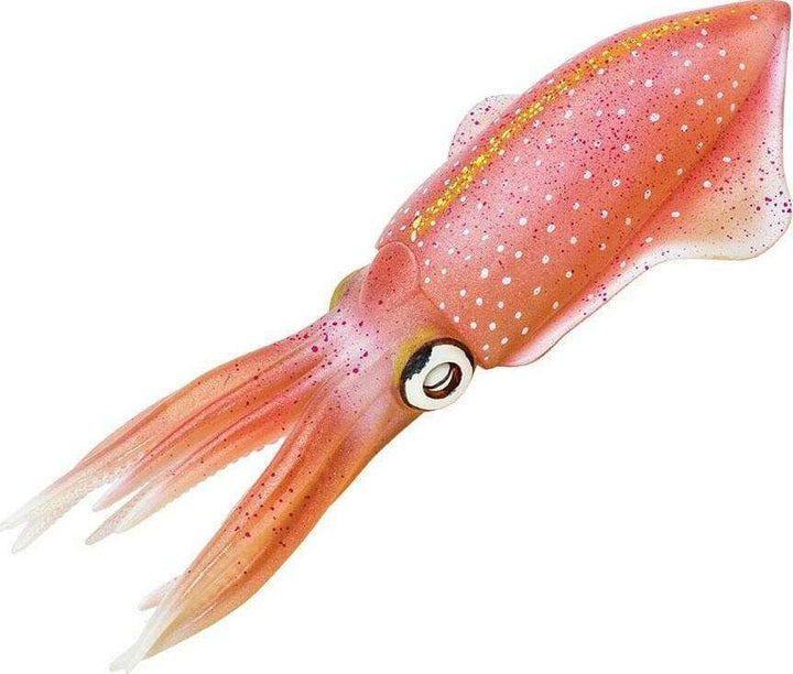Reef Squid Toy