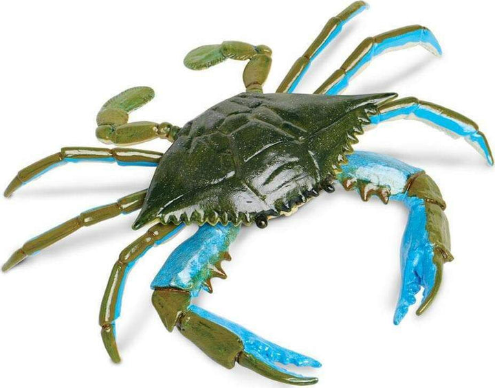 Blue Crab Toy