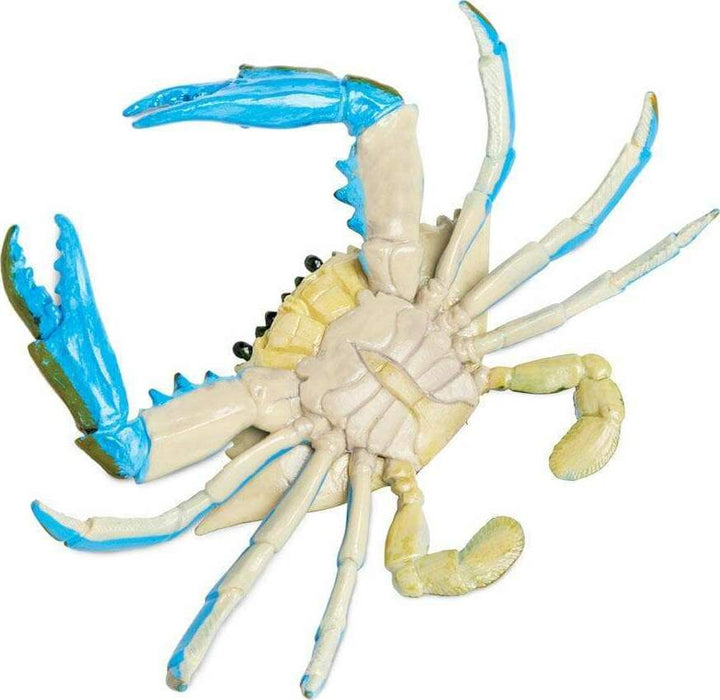 Blue Crab Toy