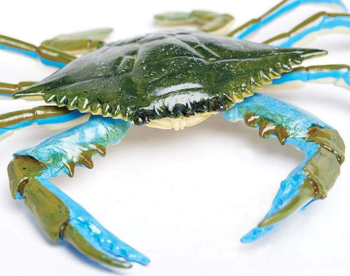 Blue Crab Toy