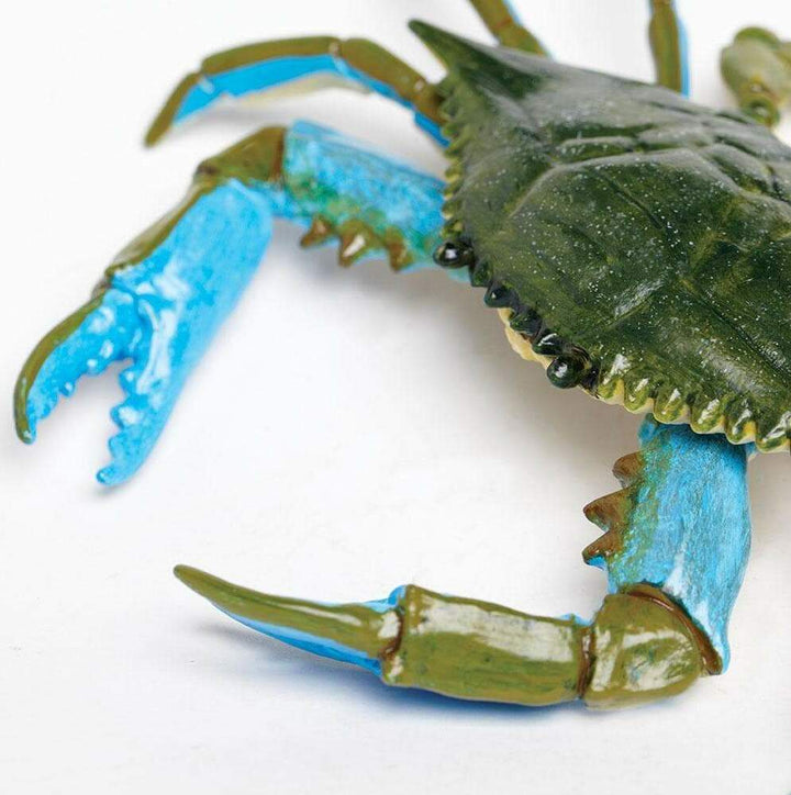 Blue Crab Toy