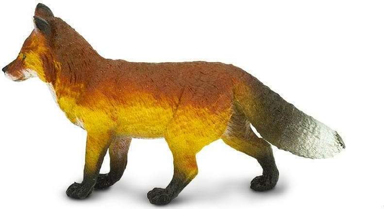 Fox Toy