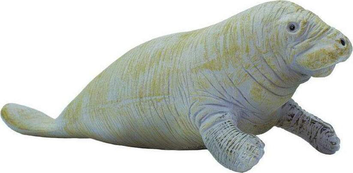 Manatee Toy