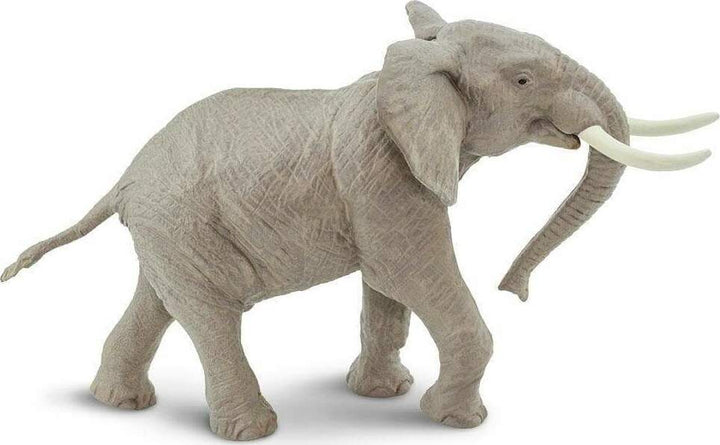 African Bull Elephant Toy