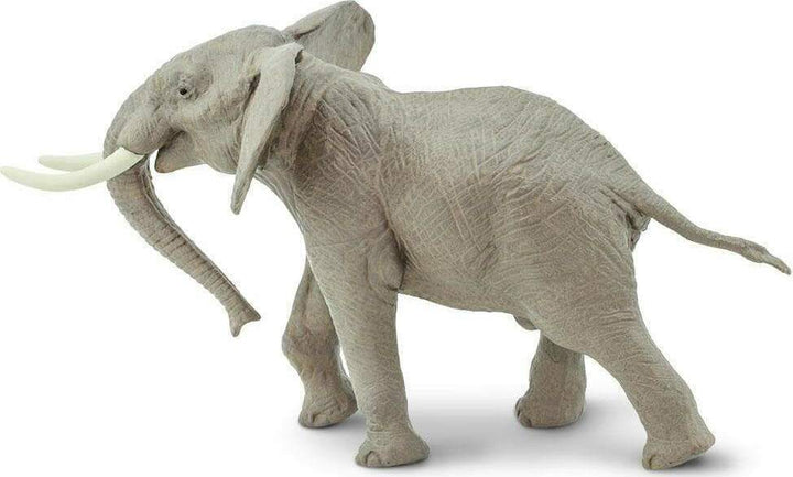 African Bull Elephant Toy