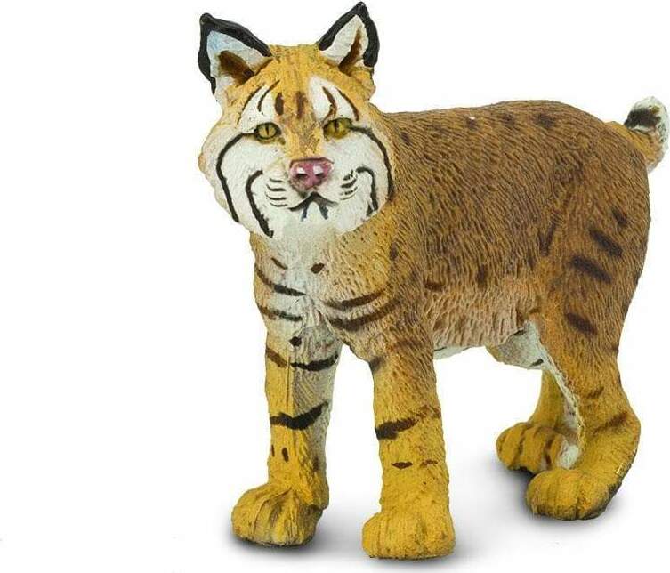 Bobcat Toy