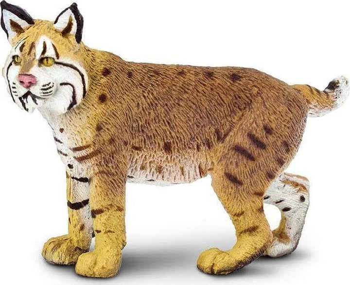 Bobcat Toy