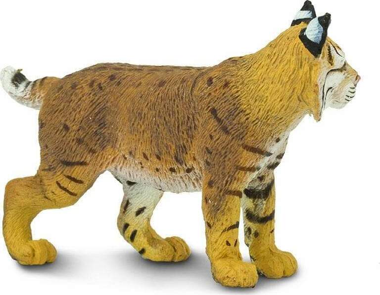 Bobcat Toy