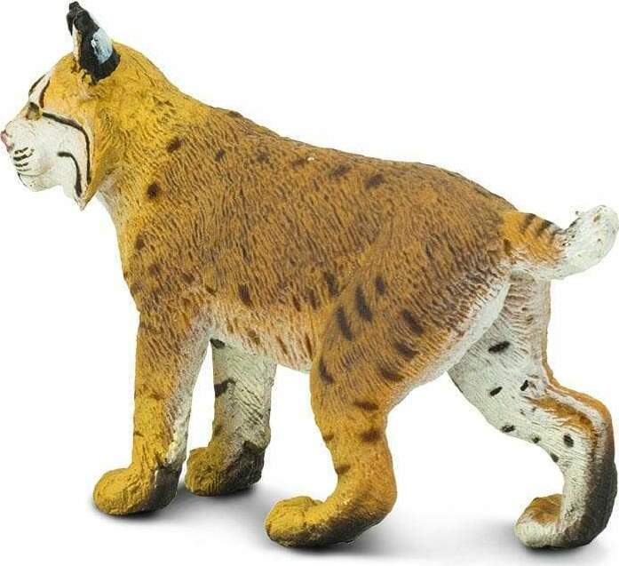 Bobcat Toy