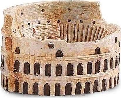 Colosseum of Ancient Rome