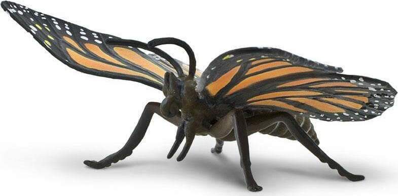 Monarch Butterfly Toy