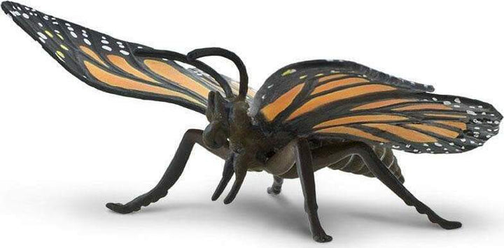 Monarch Butterfly Toy
