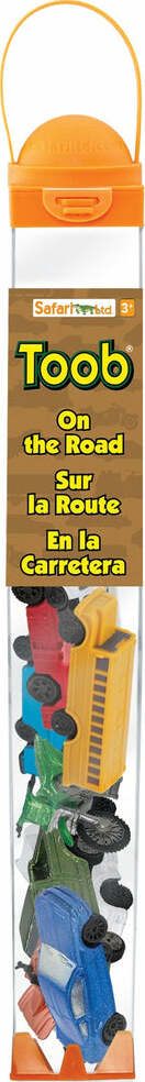 On the Road TOOB®