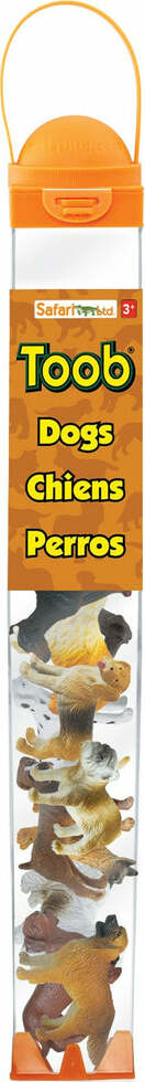 Dogs TOOB®