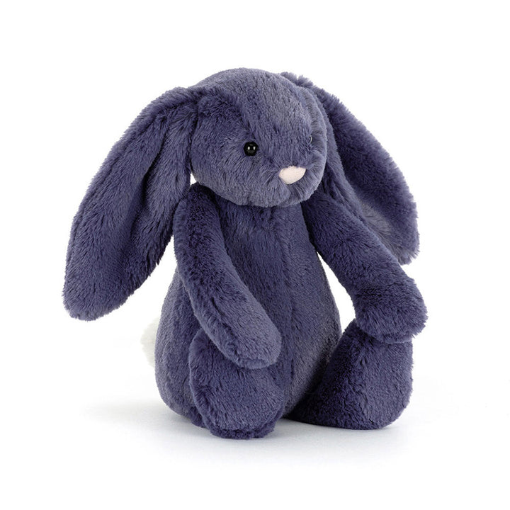 Bashful Bunny Saffyre (Blue) Little