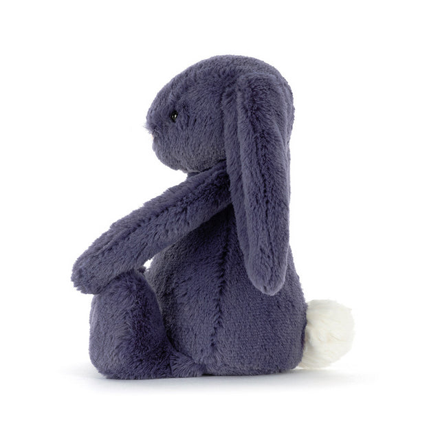Bashful Bunny Saffyre (Blue) Little