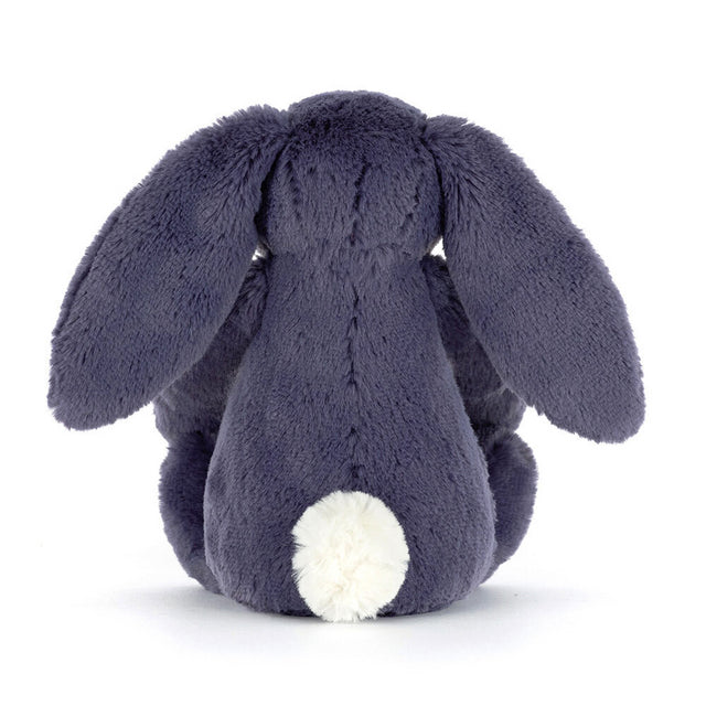 Bashful Bunny Saffyre (Blue) Little