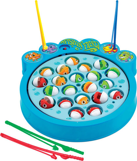 Classic Large Fishing Game